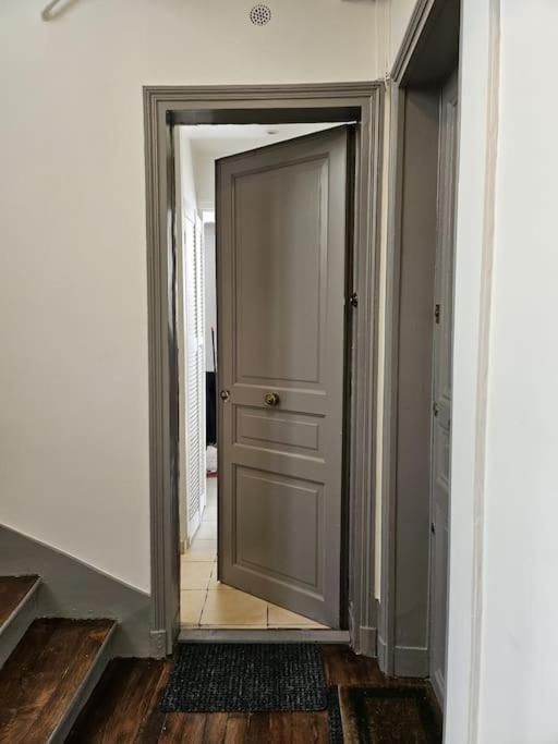 Charmant Nice Appartement 5 Personnes People Max パリ エクステリア 写真