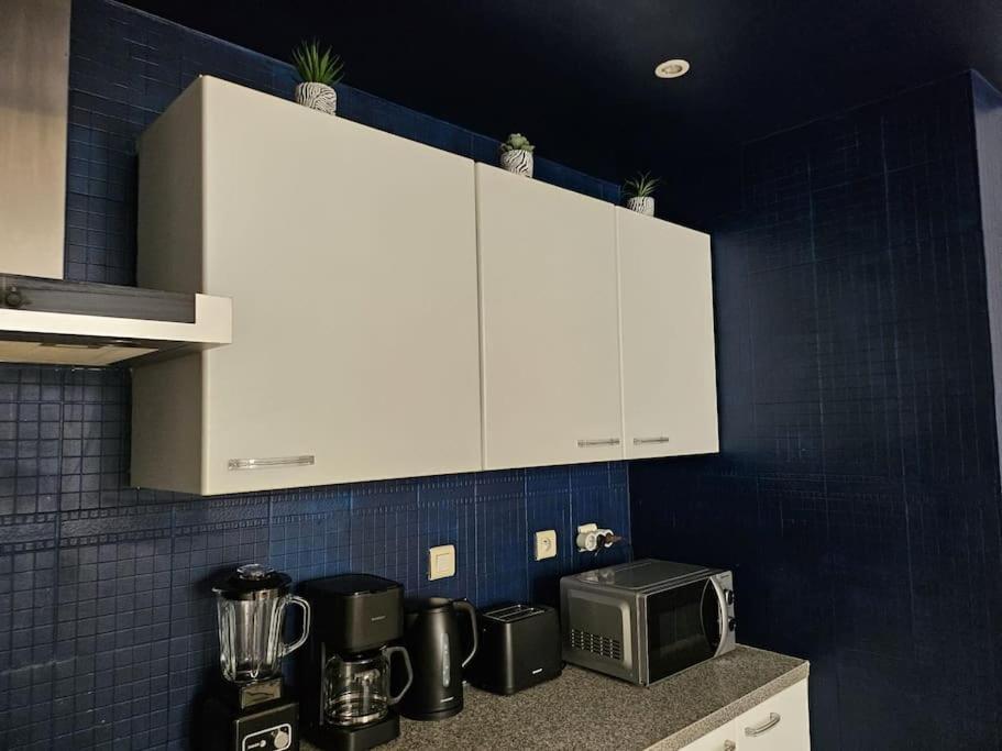 Charmant Nice Appartement 5 Personnes People Max パリ エクステリア 写真
